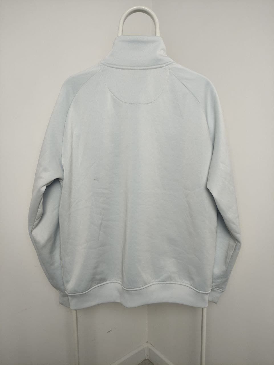 Nike × Vintage Nike sweatshirt Vintage Flecce Size US L / EU 52-54 / 3 - 5 Thumbnail