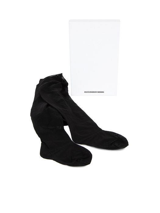 Alexander Wang Wangover Sheer Tights