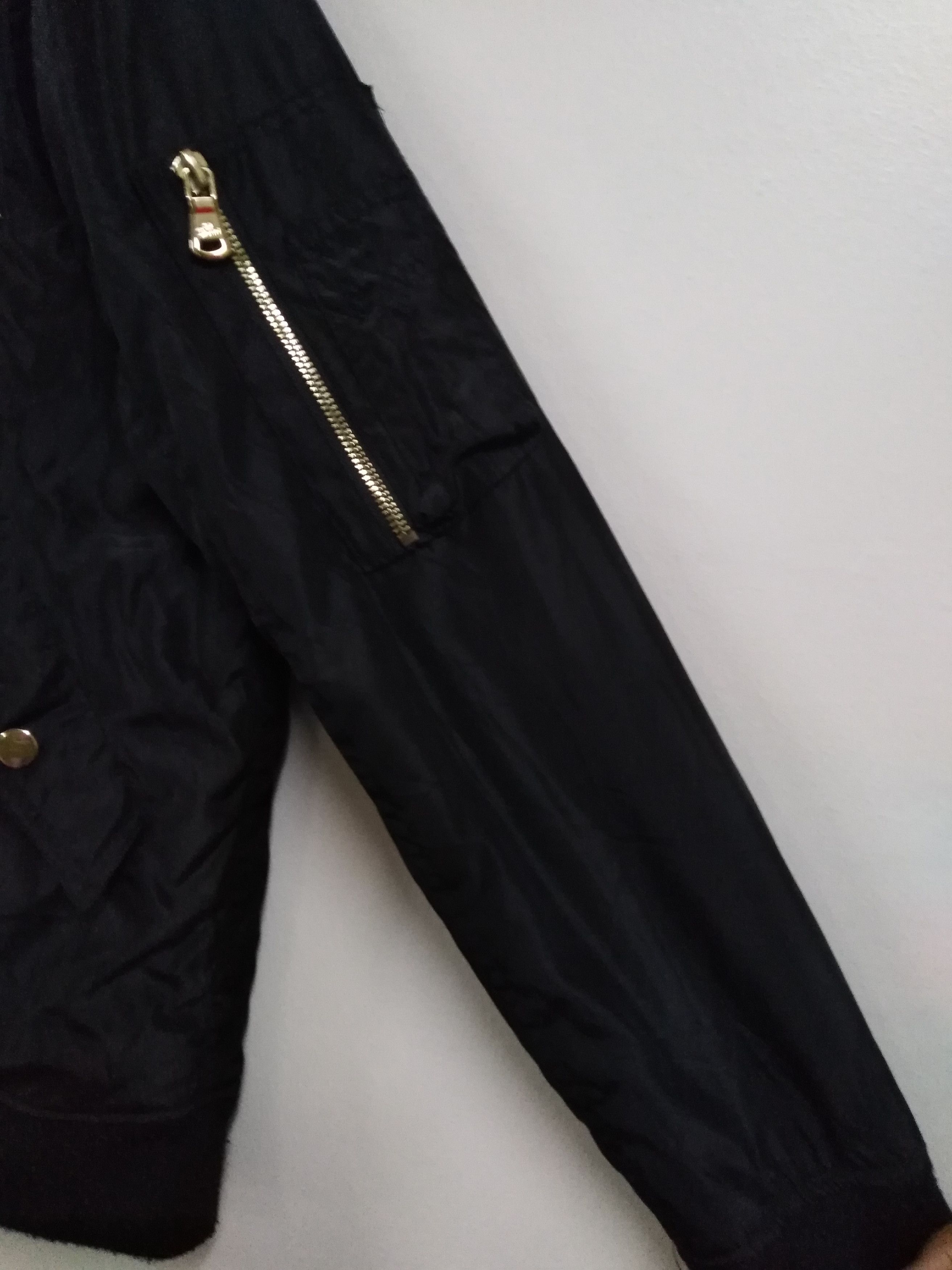 Hysteric Glamour Vintage Japanese Brand Sureve Skull 💀 Punk Jacket Size US M / EU 48-50 / 2 - 3 Thumbnail