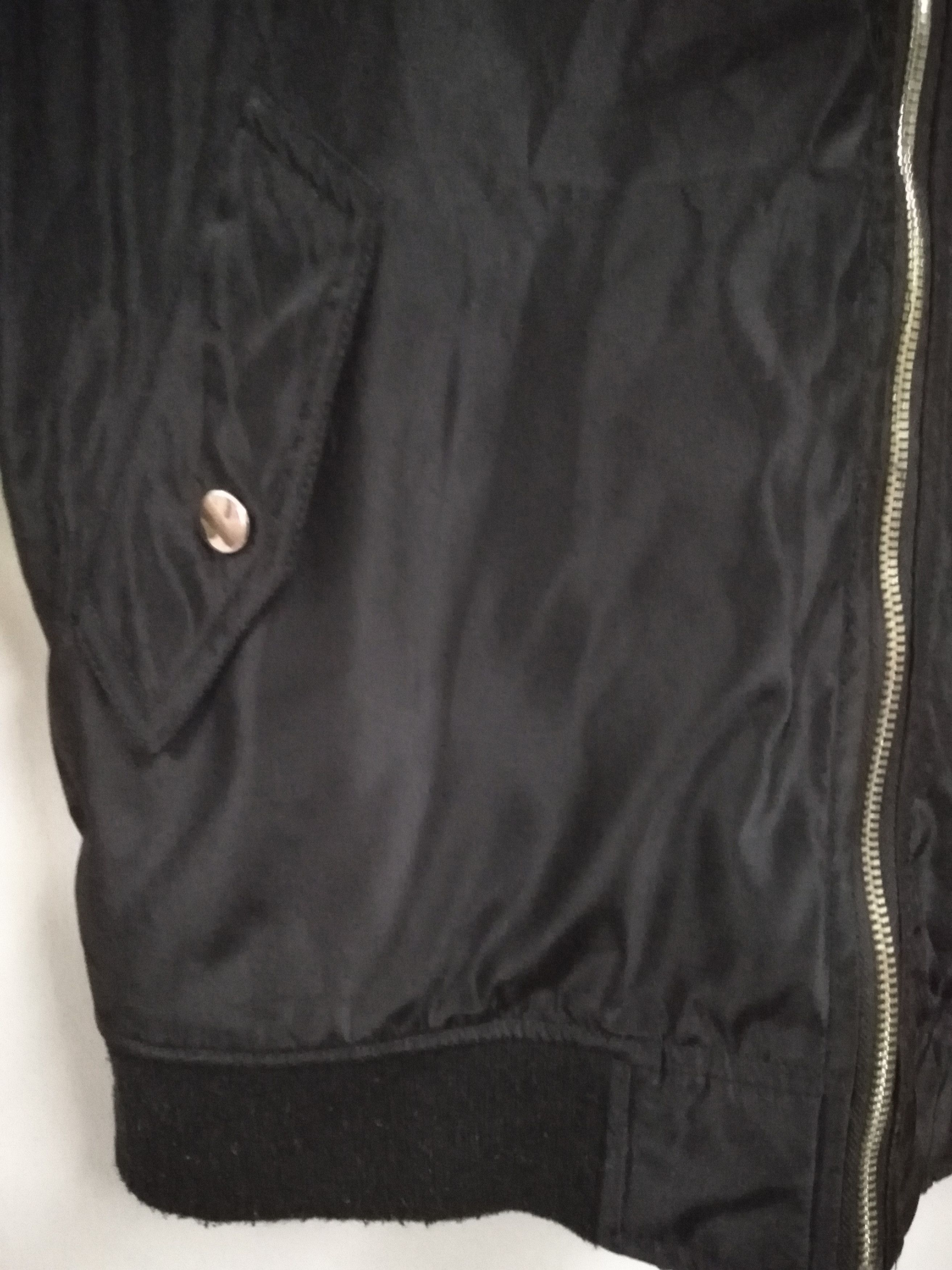 Hysteric Glamour Vintage Japanese Brand Sureve Skull 💀 Punk Jacket Size US M / EU 48-50 / 2 - 9 Thumbnail