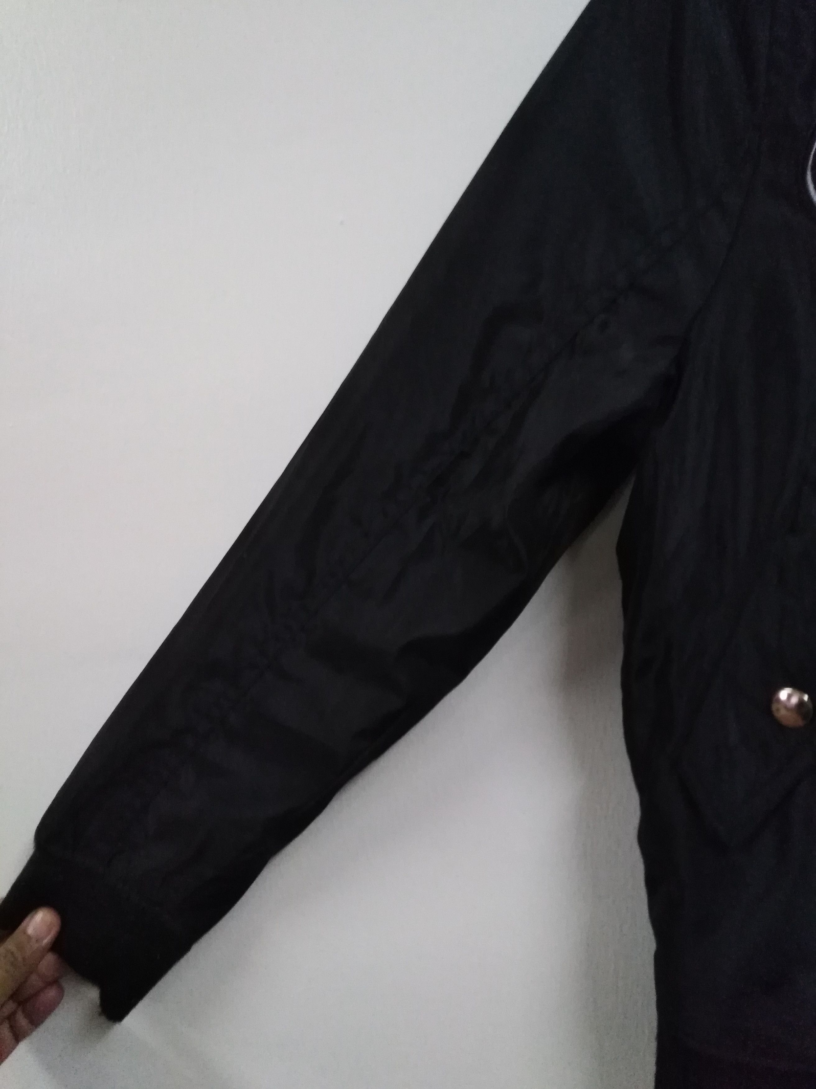 Hysteric Glamour Vintage Japanese Brand Sureve Skull 💀 Punk Jacket Size US M / EU 48-50 / 2 - 10 Thumbnail
