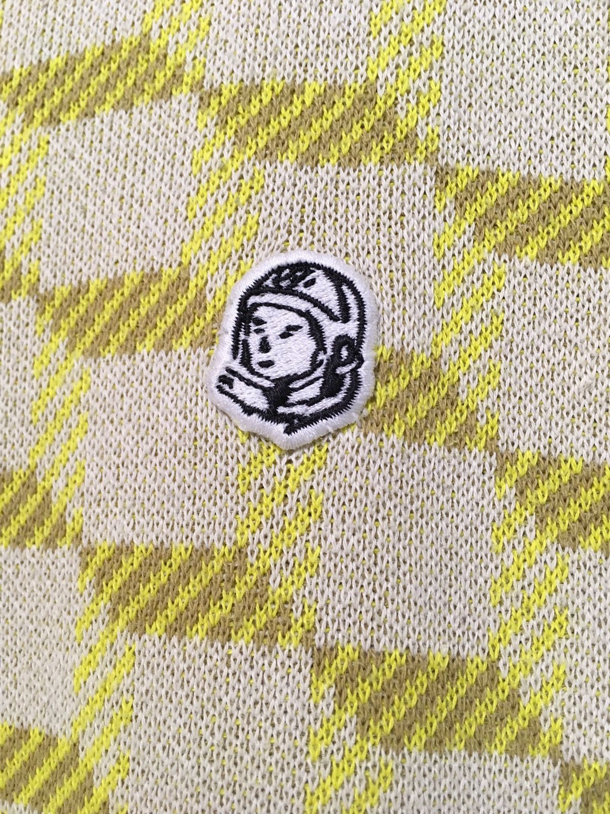bbc astronaut sweater
