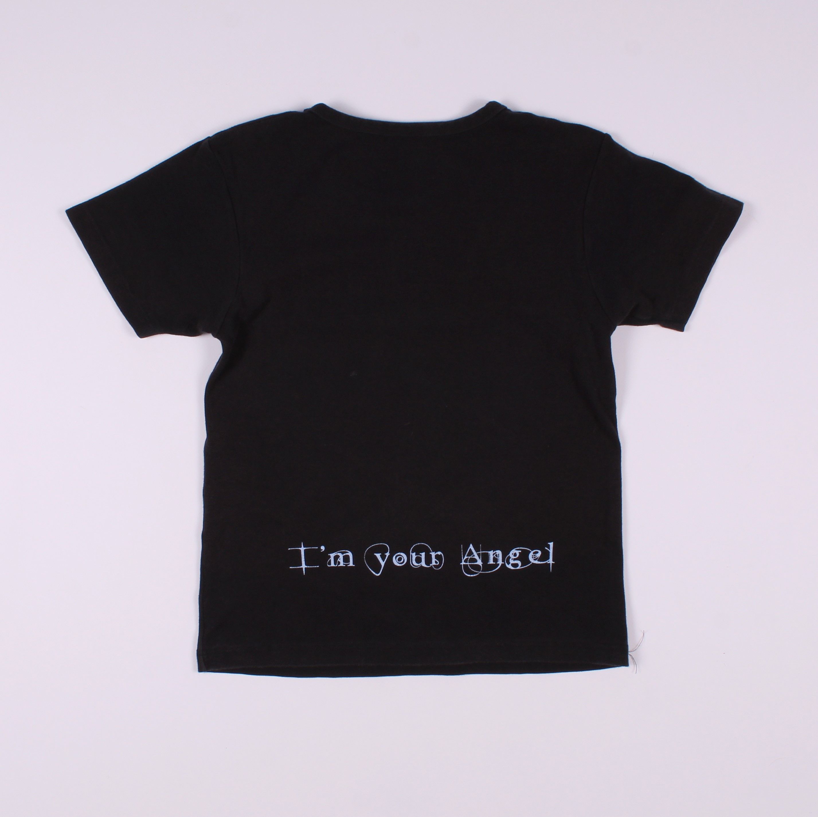 Jerzees Vintage Y2K Nightwish T-shirt Size M / US 6-8 / IT 42-44 - 6 Thumbnail