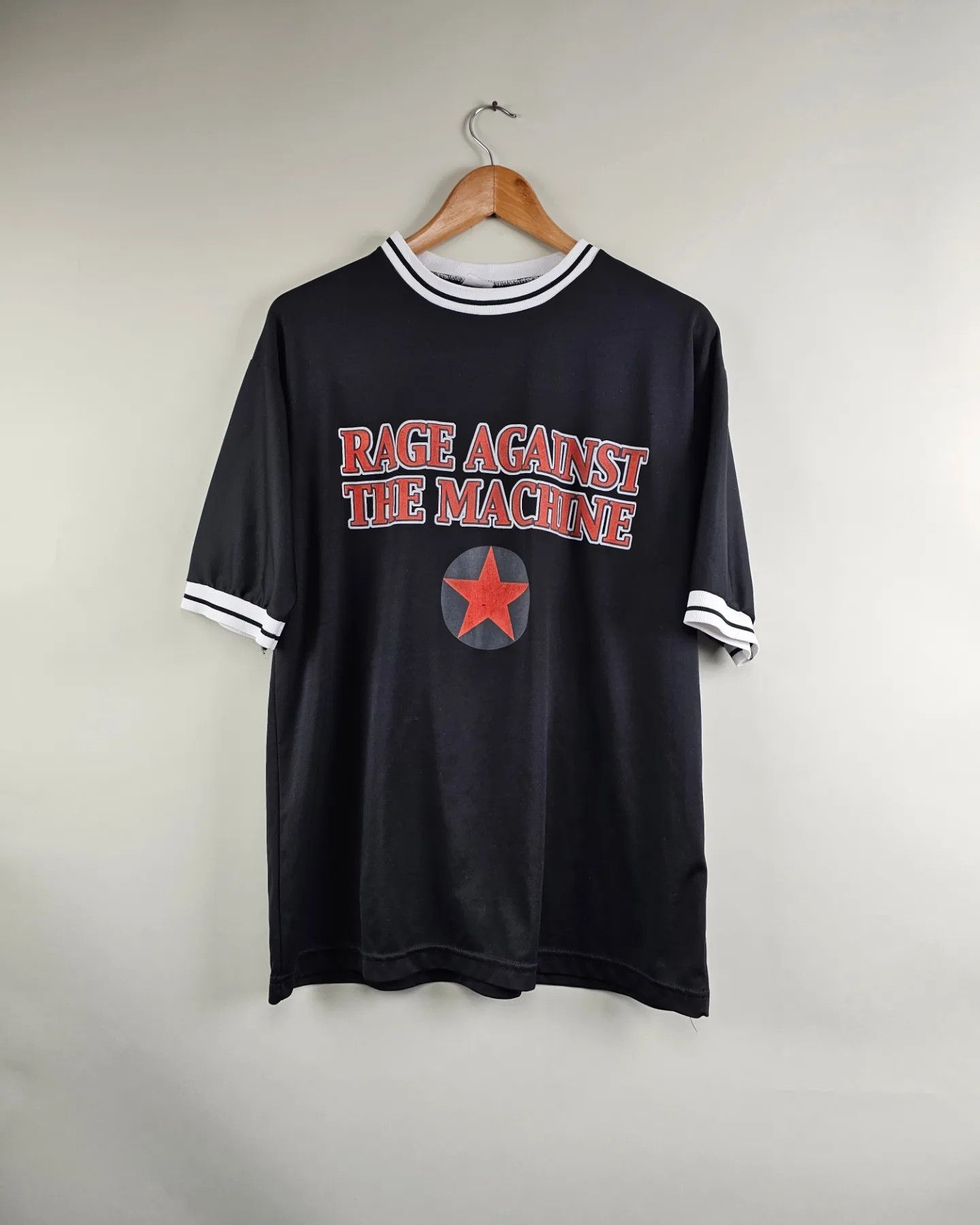 90's rage against the machine Tシャツ 90's～ giant RAGE AGAINST