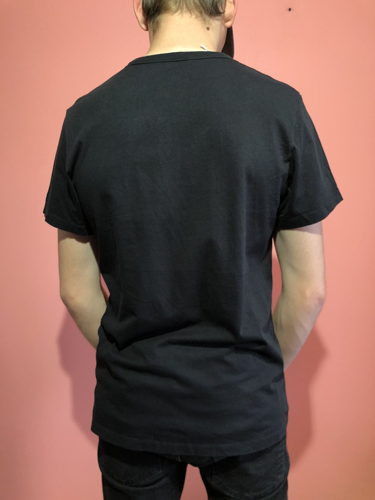 Japanese Brand × Maison Kitsune Maison Kitsune paris tee shirt Size US S / EU 44-46 / 1 - 4 Thumbnail