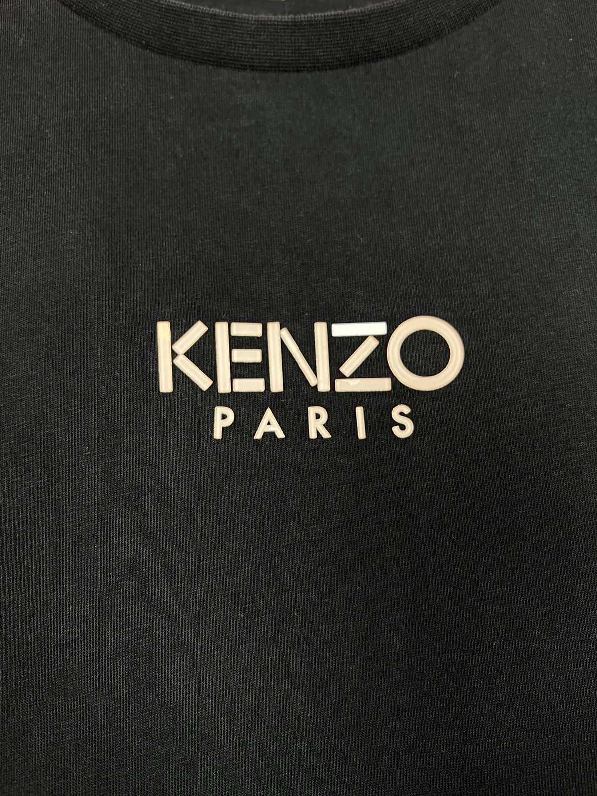 Kenzo Kenzo paris women’s tee shirt luxury Size M / US 6-8 / IT 42-44 - 2 Thumbnail