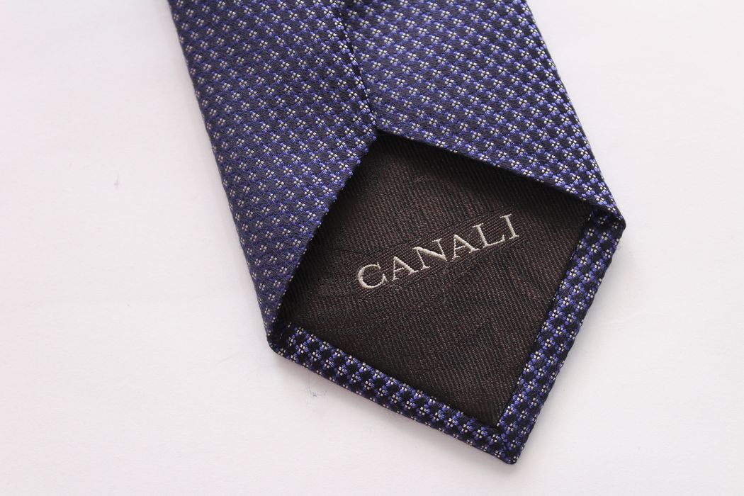 canali tie