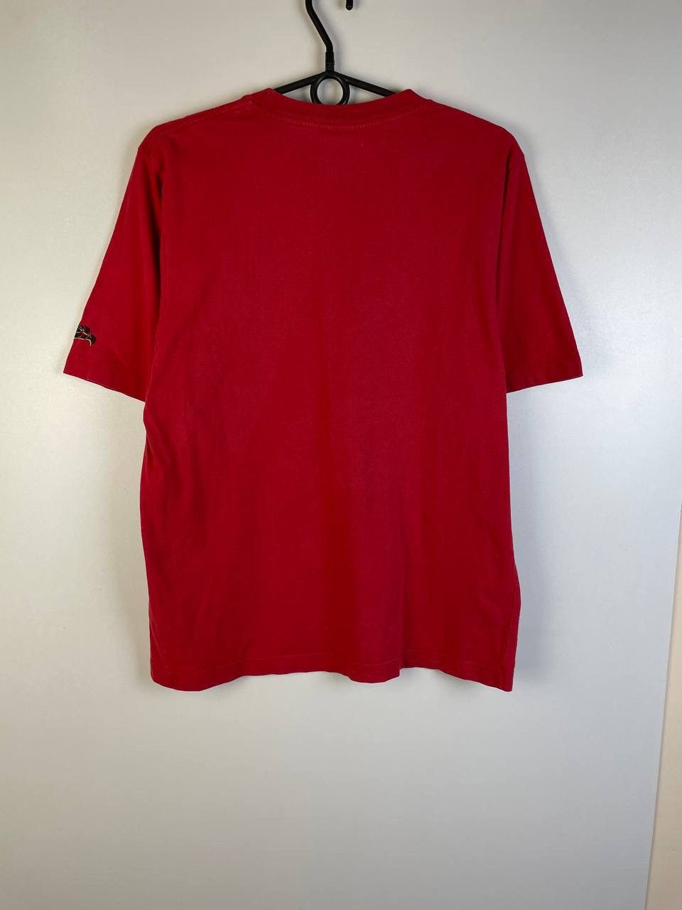 Vintage Tony Hawk Skateboard vintage T-shirt size M Size US M / EU 48-50 / 2 - 3 Thumbnail
