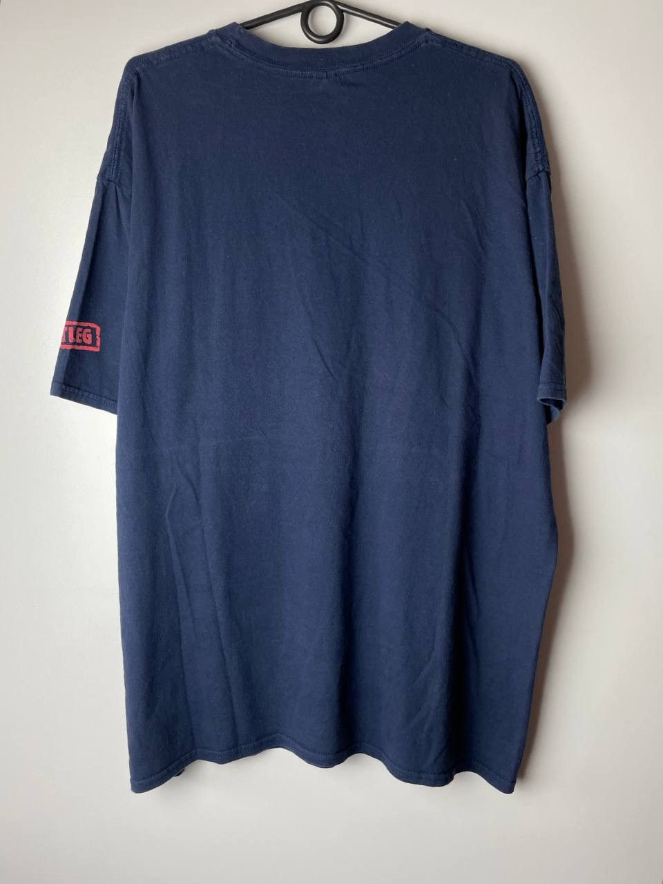 Vintage The Beatles vintage t-shirts size XXL Size US XXL / EU 58 / 5 - 2 Thumbnail