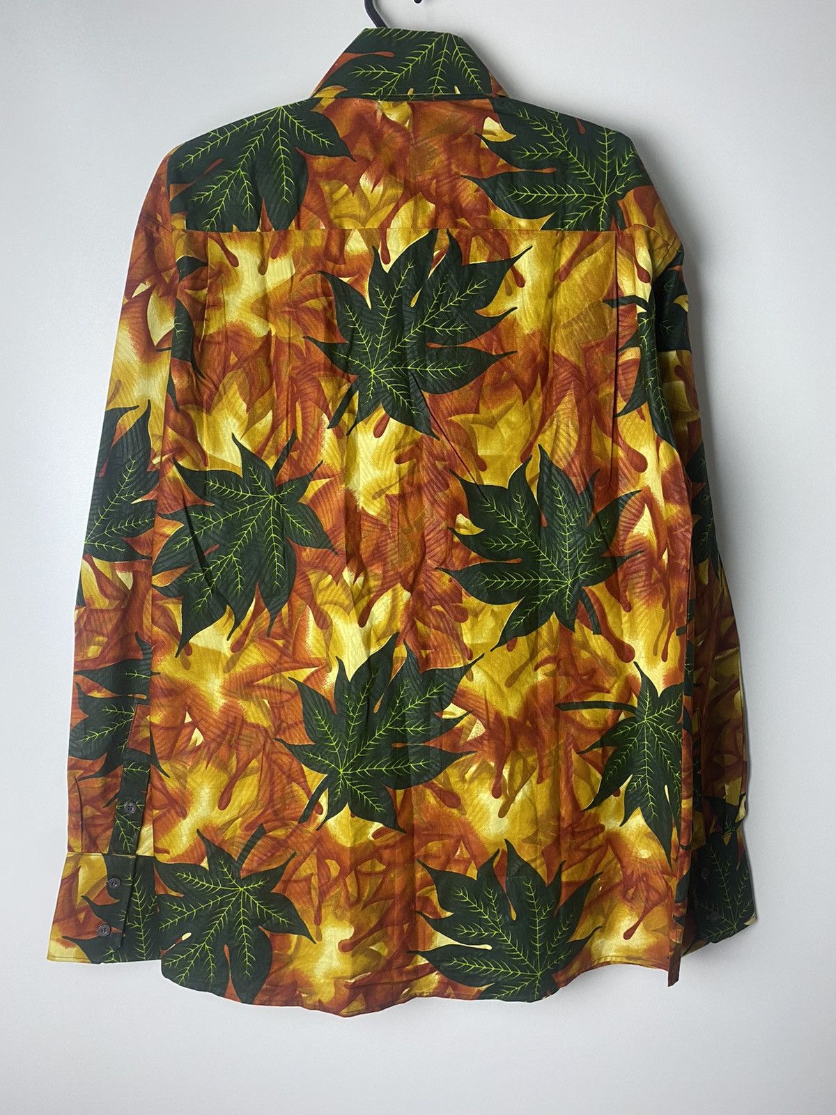 Vintage Crazy shirts vintage size XL Size US XL / EU 56 / 4 - 2 Thumbnail