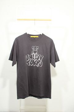 Kaws × Union | Grailed