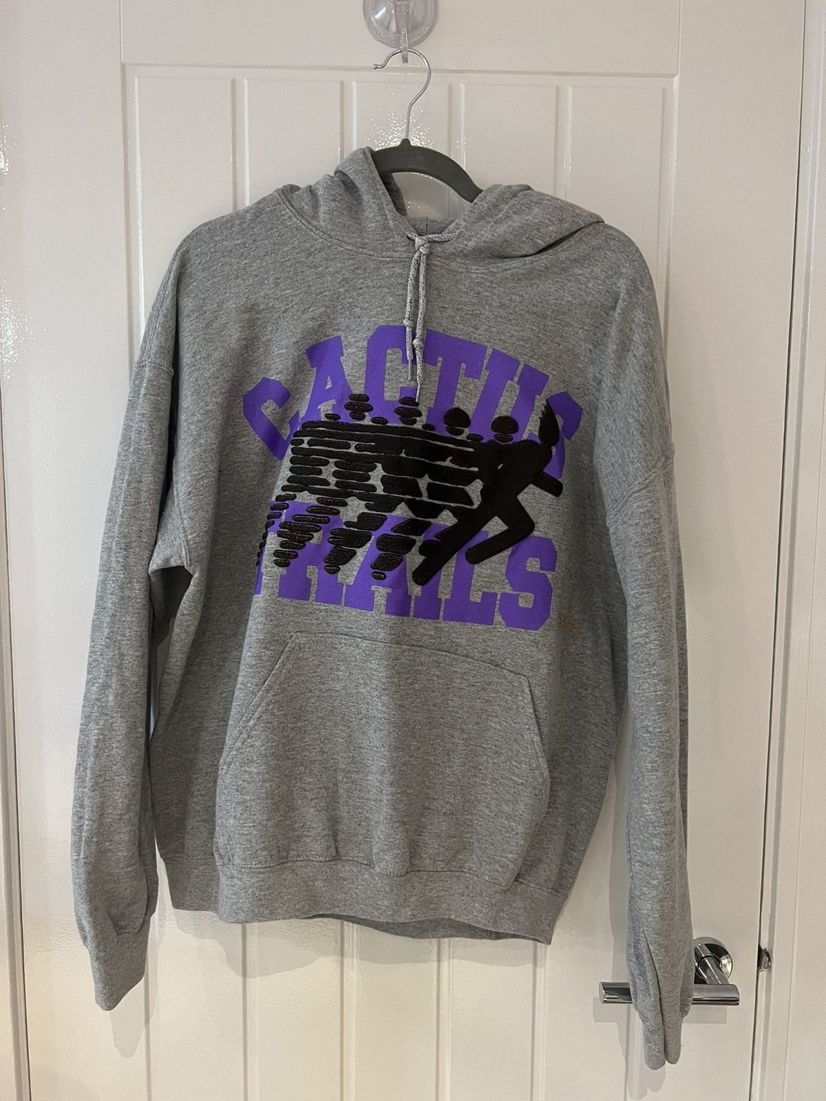 travis scott cactus jack trails