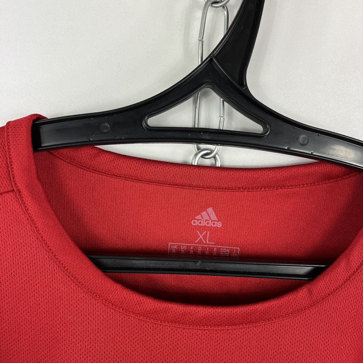 Adidas Adidas SV Langendreer 04 Soccer Jersey Size L Size US XL / EU 56 / 4 - 5 Thumbnail
