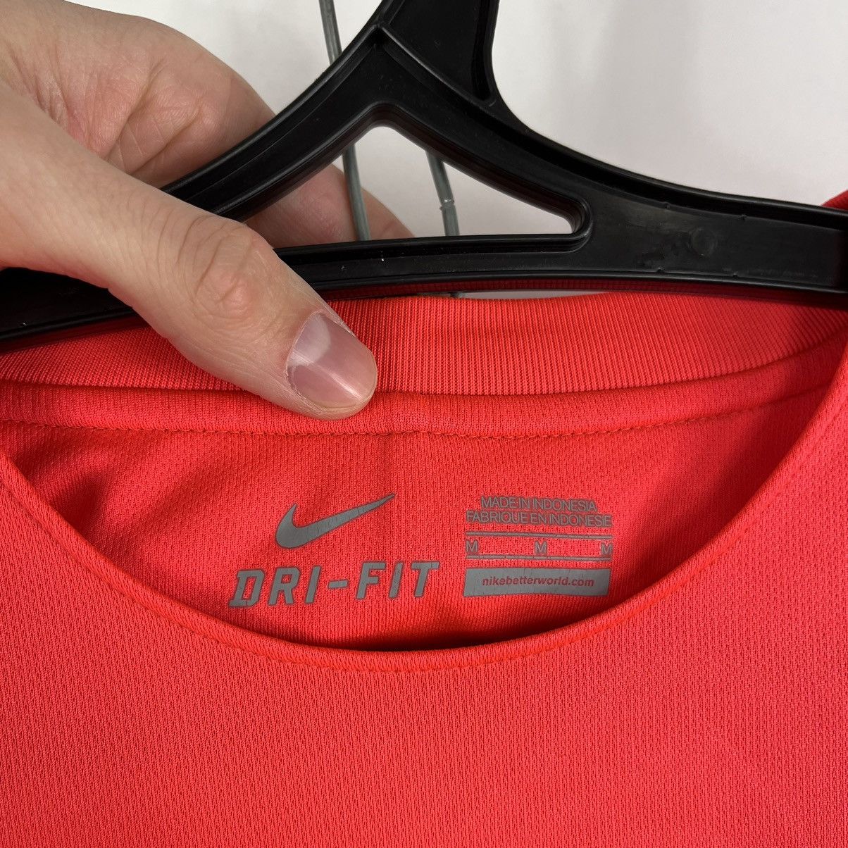 Nike Nike Dri-Fit SV Langendreer 04 Soccer Jersey Size M Size US M / EU 48-50 / 2 - 9 Thumbnail