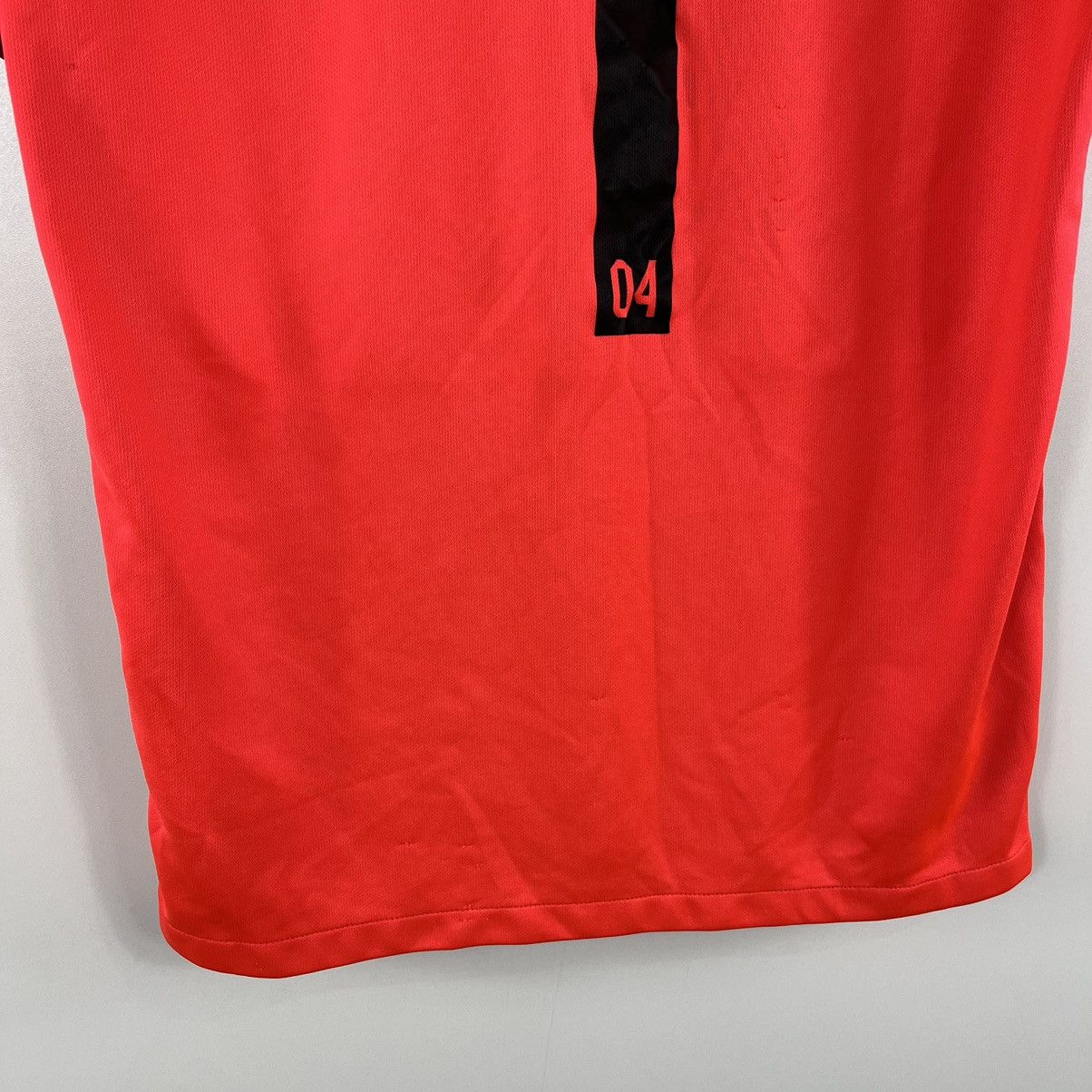 Nike Nike Dri-Fit SV Langendreer 04 Soccer Jersey Size M Size US M / EU 48-50 / 2 - 8 Thumbnail