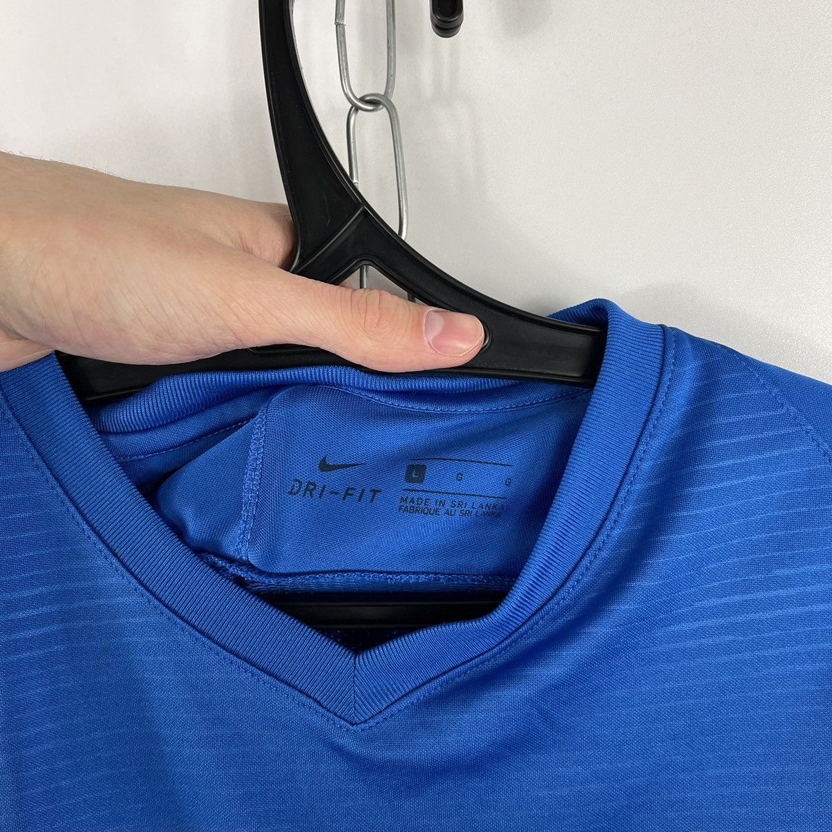 Nike Nike Dri-Fit SV Langendreer 04 Soccer Jersey Size L Size US L / EU 52-54 / 3 - 5 Thumbnail