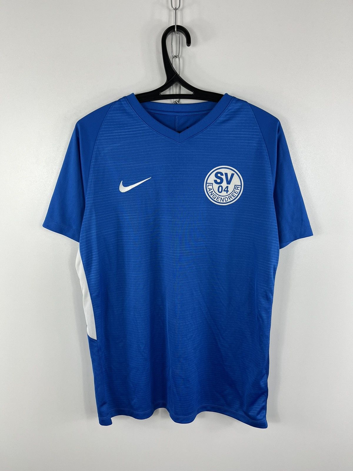 Nike Nike Dri-Fit SV Langendreer 04 Soccer Jersey Size L Size US L / EU 52-54 / 3 - 1 Thumbnail