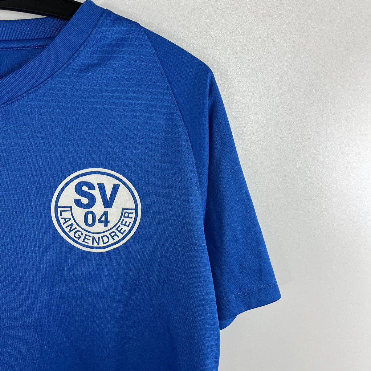 Nike Nike Dri-Fit SV Langendreer 04 Soccer Jersey Size L Size US L / EU 52-54 / 3 - 3 Thumbnail
