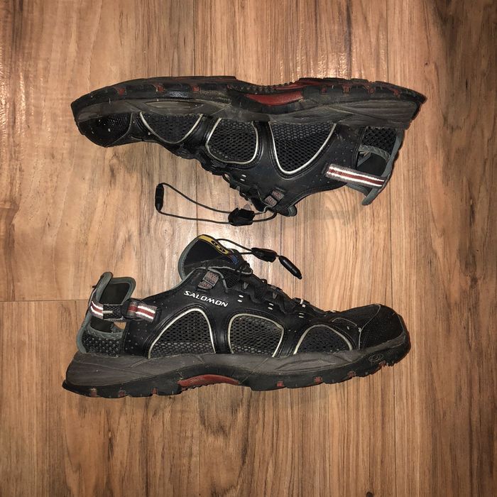 salomon sandals womens