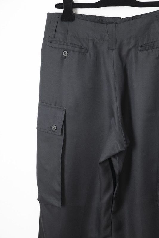 Gucci SS01 silk cargo pants Size US 31 - 5 Thumbnail