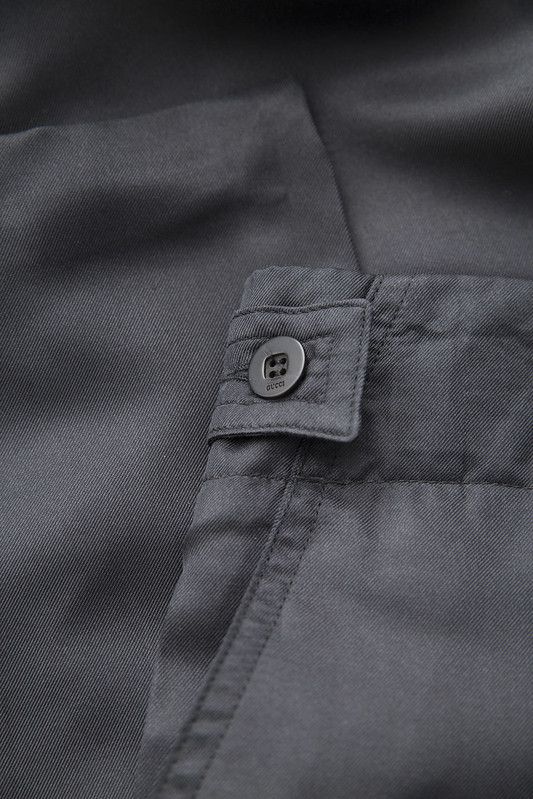 Gucci SS01 silk cargo pants Size US 31 - 6 Thumbnail