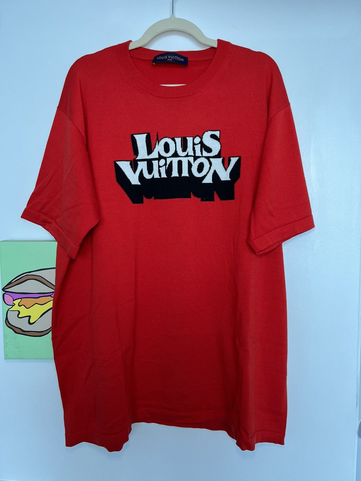 Louis Vuitton Men