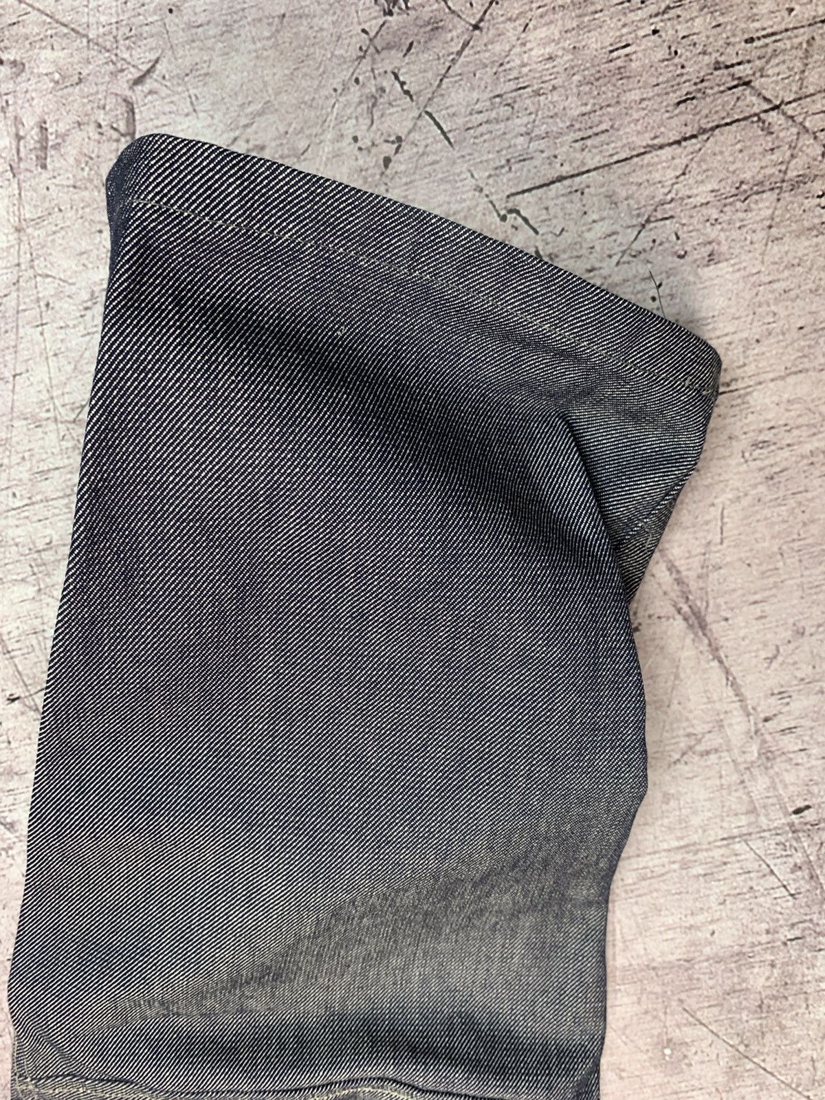 G-Star × Vintage G Star Raw Jeans Vintage Denim Pants Size US 33 - 7 Thumbnail