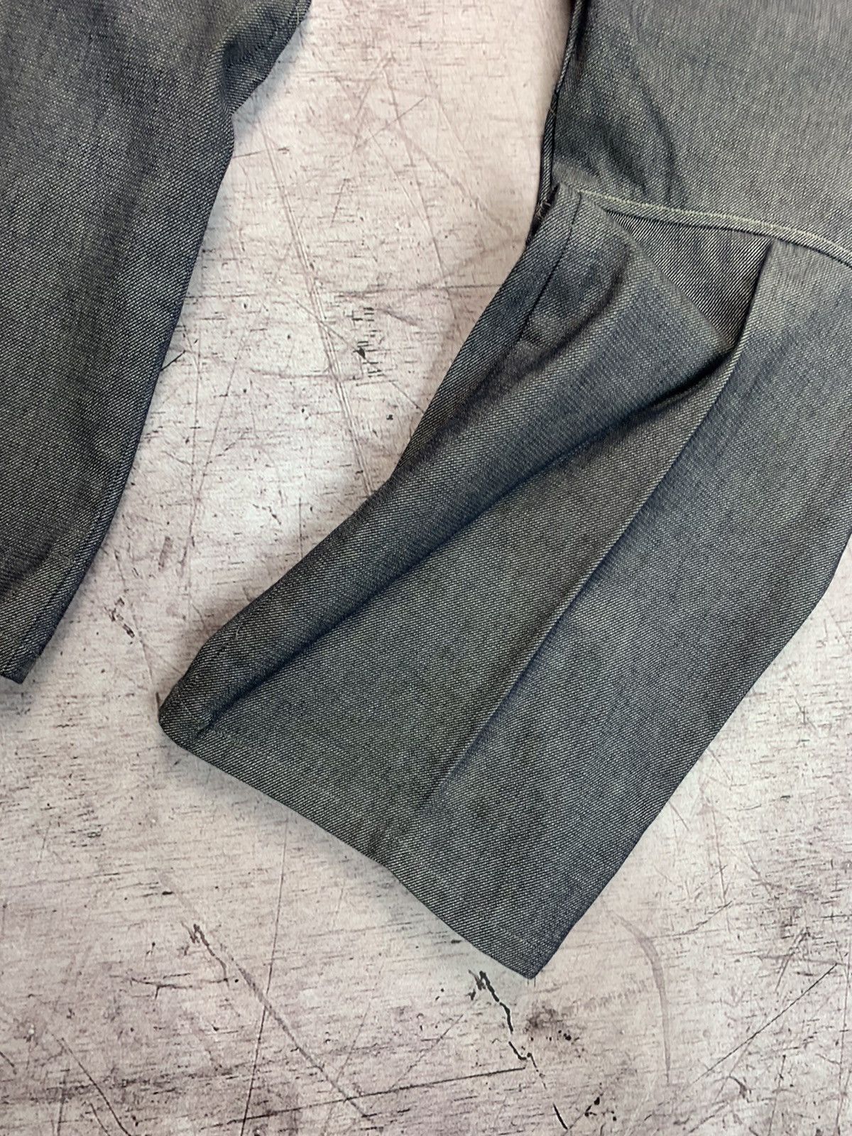 G-Star × Vintage G Star Raw Jeans Vintage Denim Pants Size US 33 - 11 Thumbnail