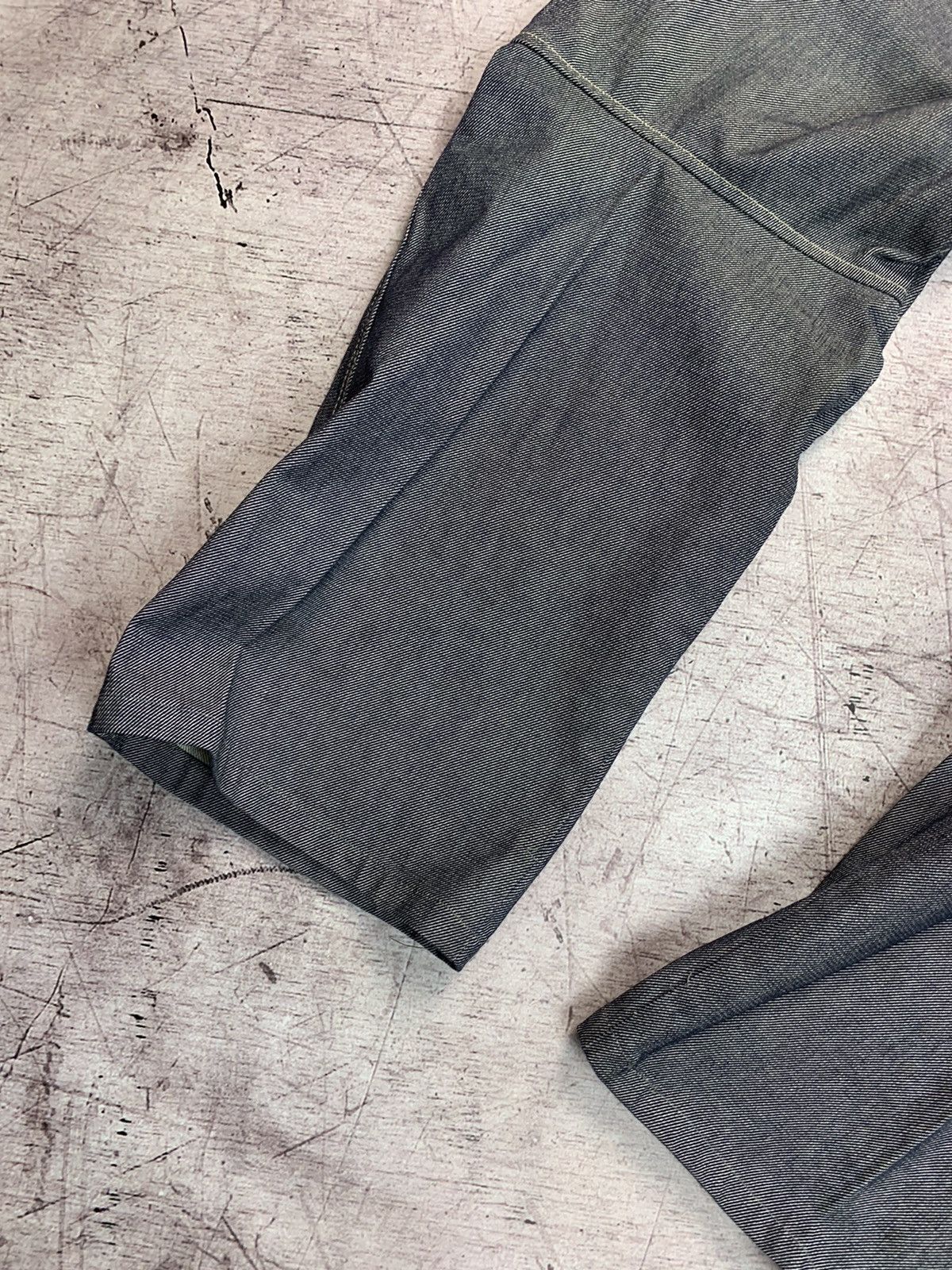 G-Star × Vintage G Star Raw Jeans Vintage Denim Pants Size US 33 - 8 Thumbnail