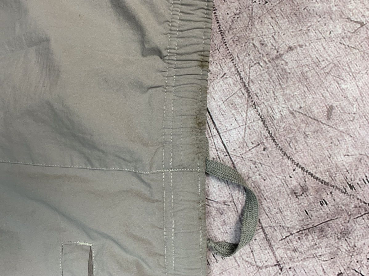 Nike × Vintage Nike Vintage Y2K Shorts Size US 32 / EU 48 - 7 Thumbnail