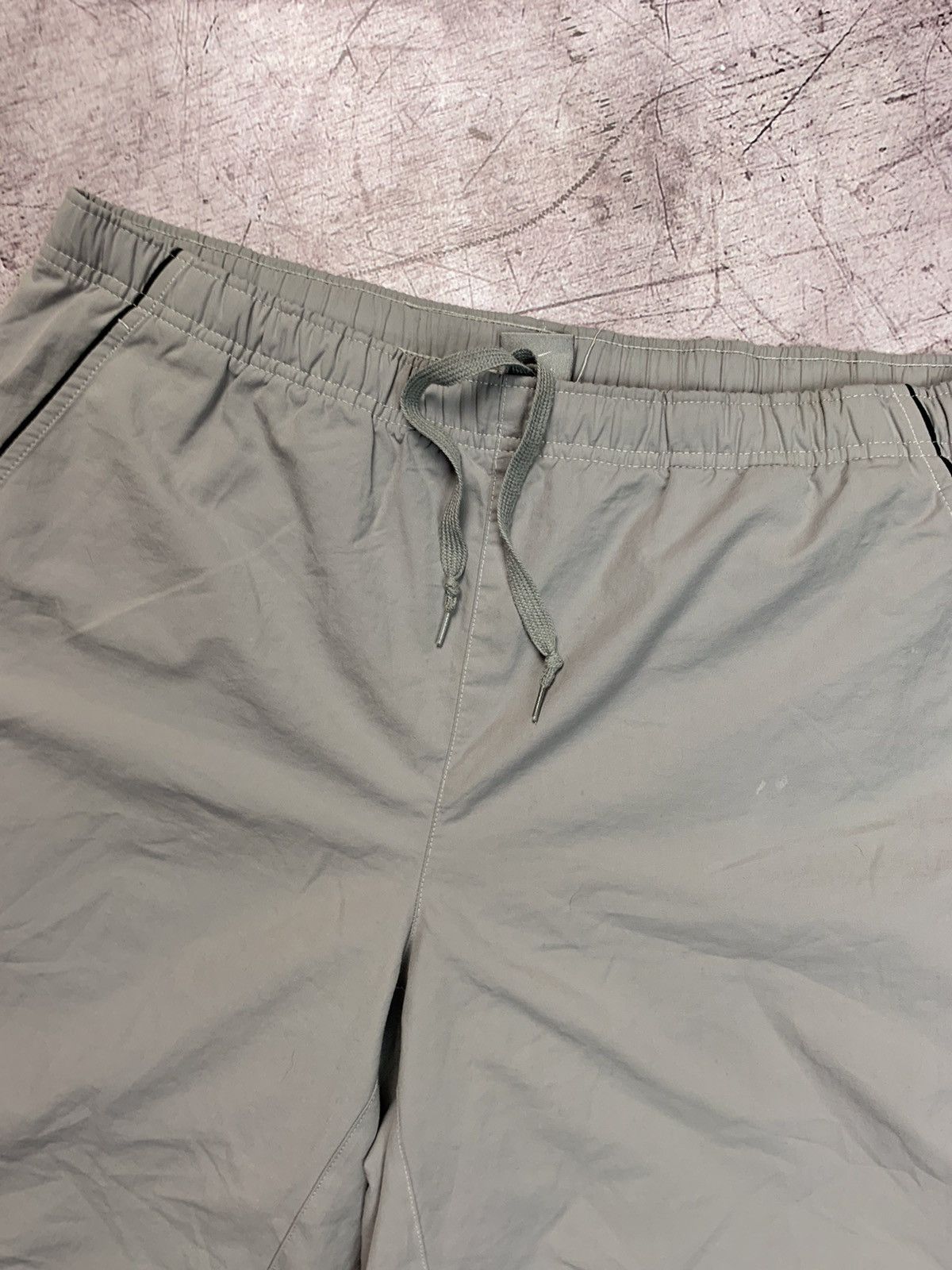 Nike × Vintage Nike Vintage Y2K Shorts Size US 32 / EU 48 - 9 Thumbnail