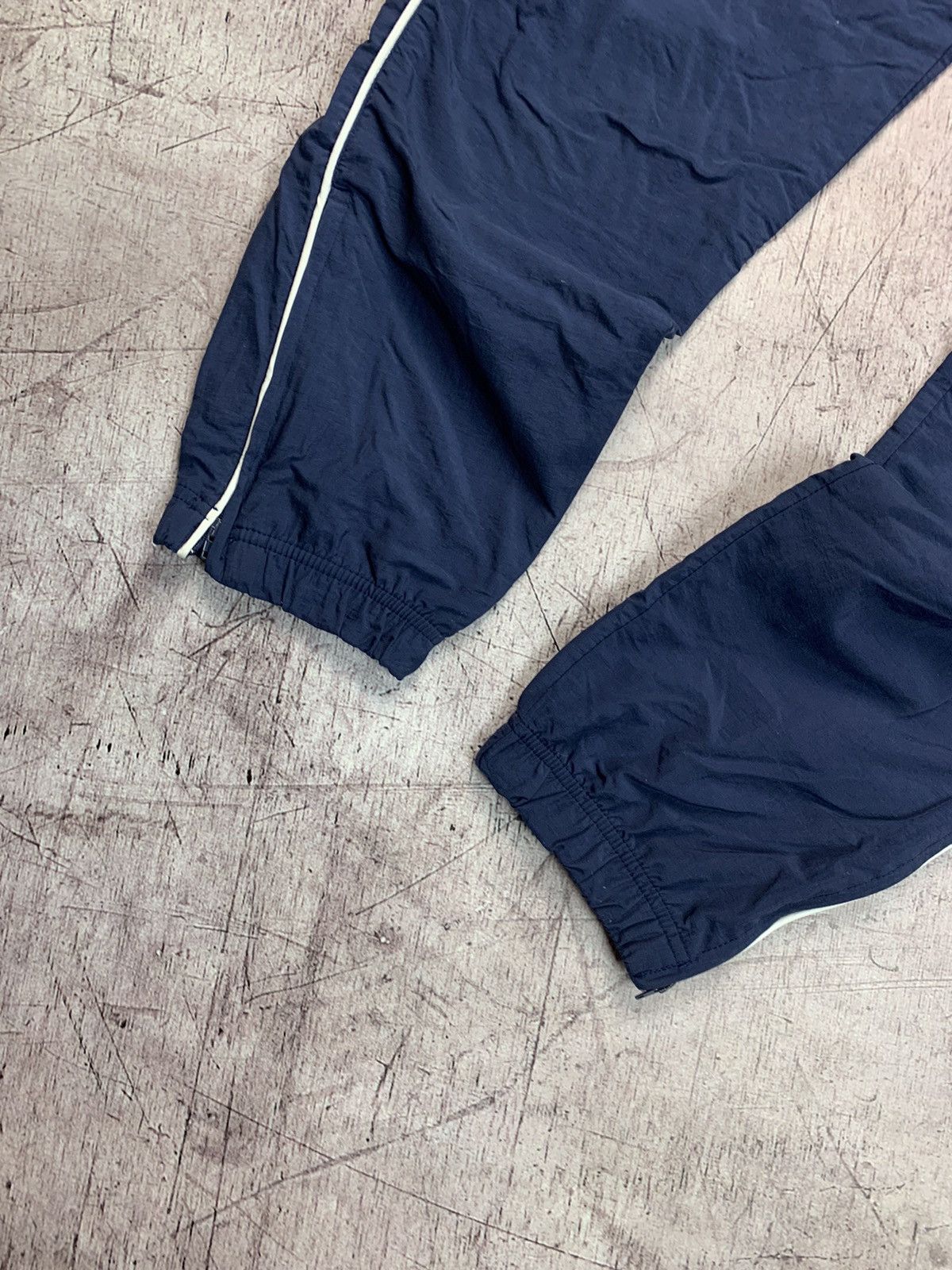 Nike × Vintage Nike 90s Vintage Mens Pants Drill style Size US 36 / EU 52 - 3 Thumbnail