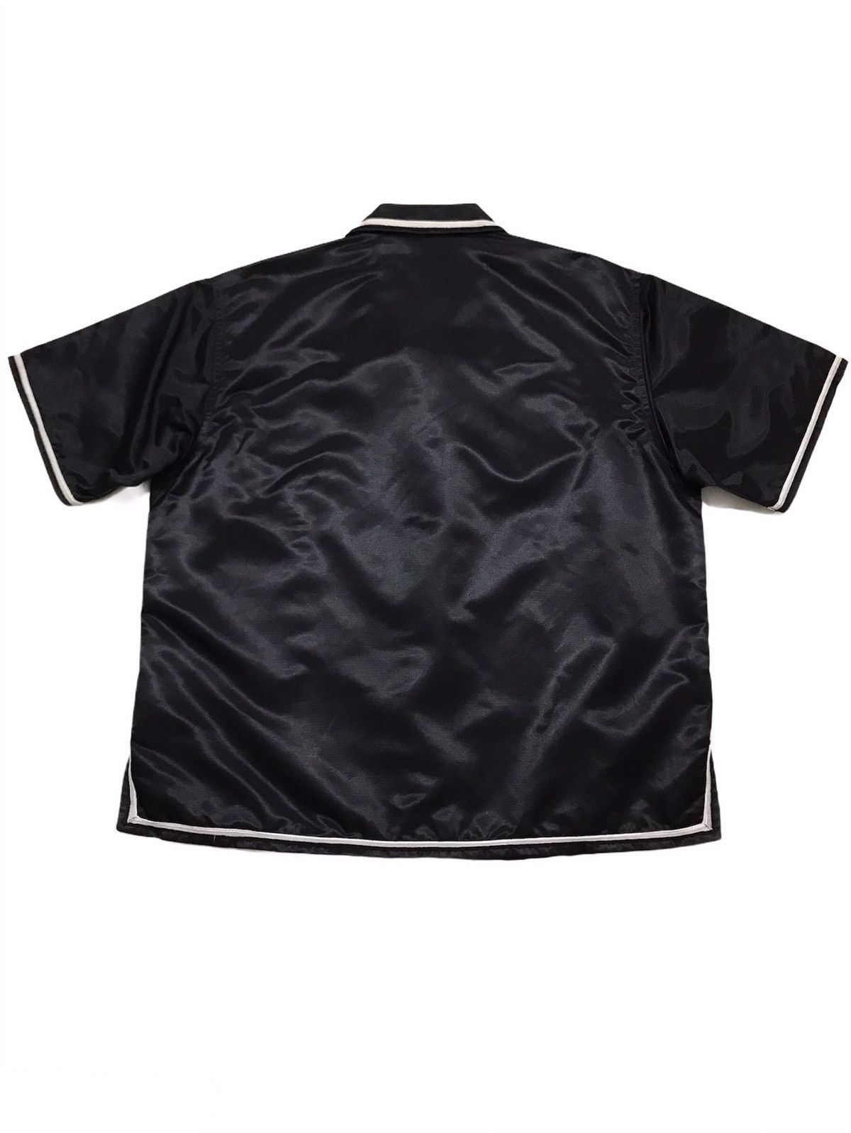 Bape SS99 OG Disco Shirt (lll) Size US M / EU 48-50 / 2 - 2 Thumbnail
