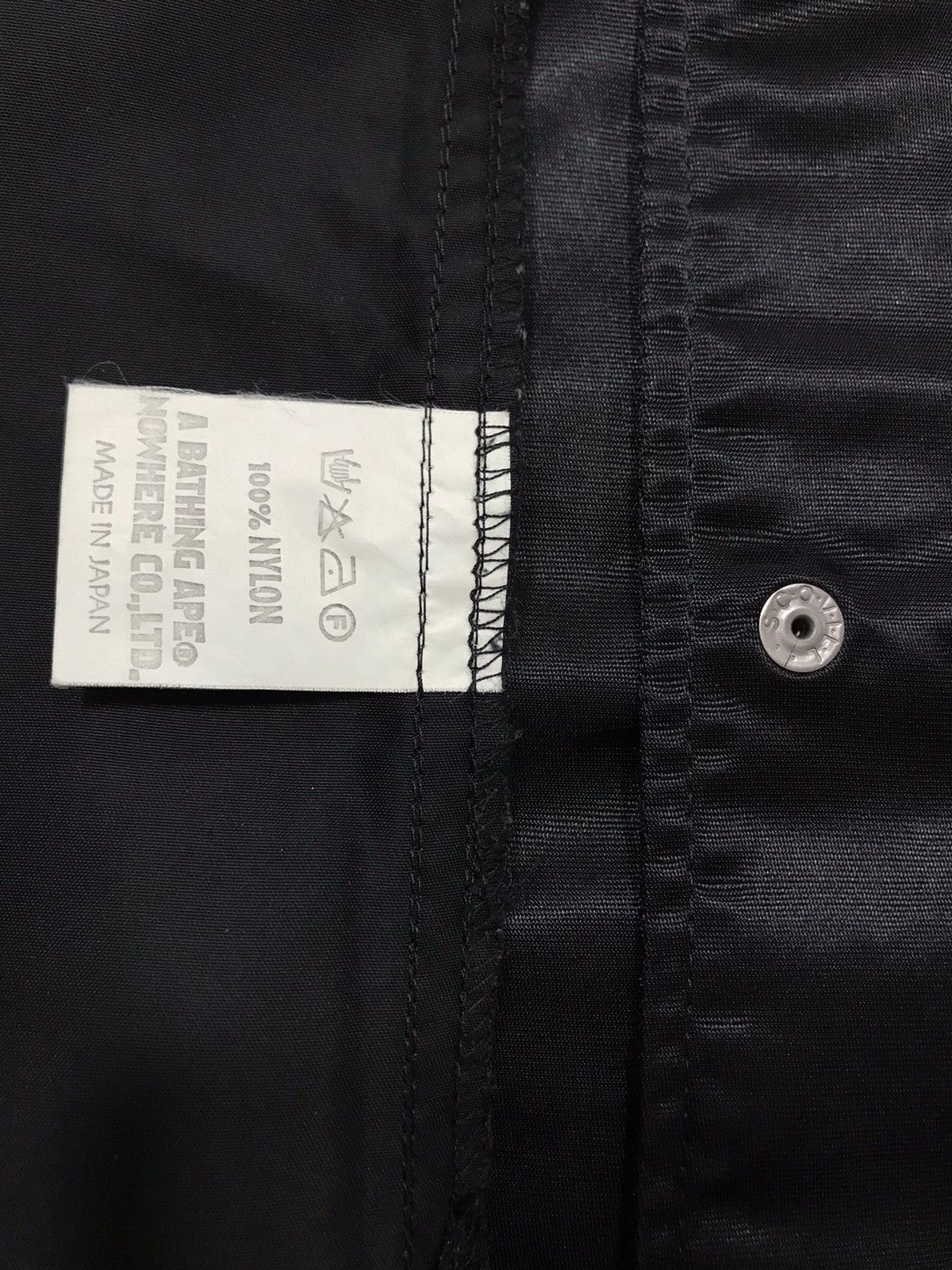 Bape SS99 OG Disco Shirt (lll) Size US M / EU 48-50 / 2 - 7 Thumbnail