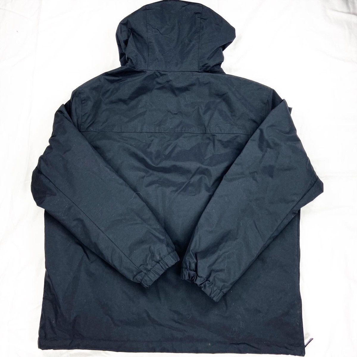 Tommy Hilfiger Tommy Hilfiger Spellout Hoodie Jacket Size US L / EU 52-54 / 3 - 2 Thumbnail