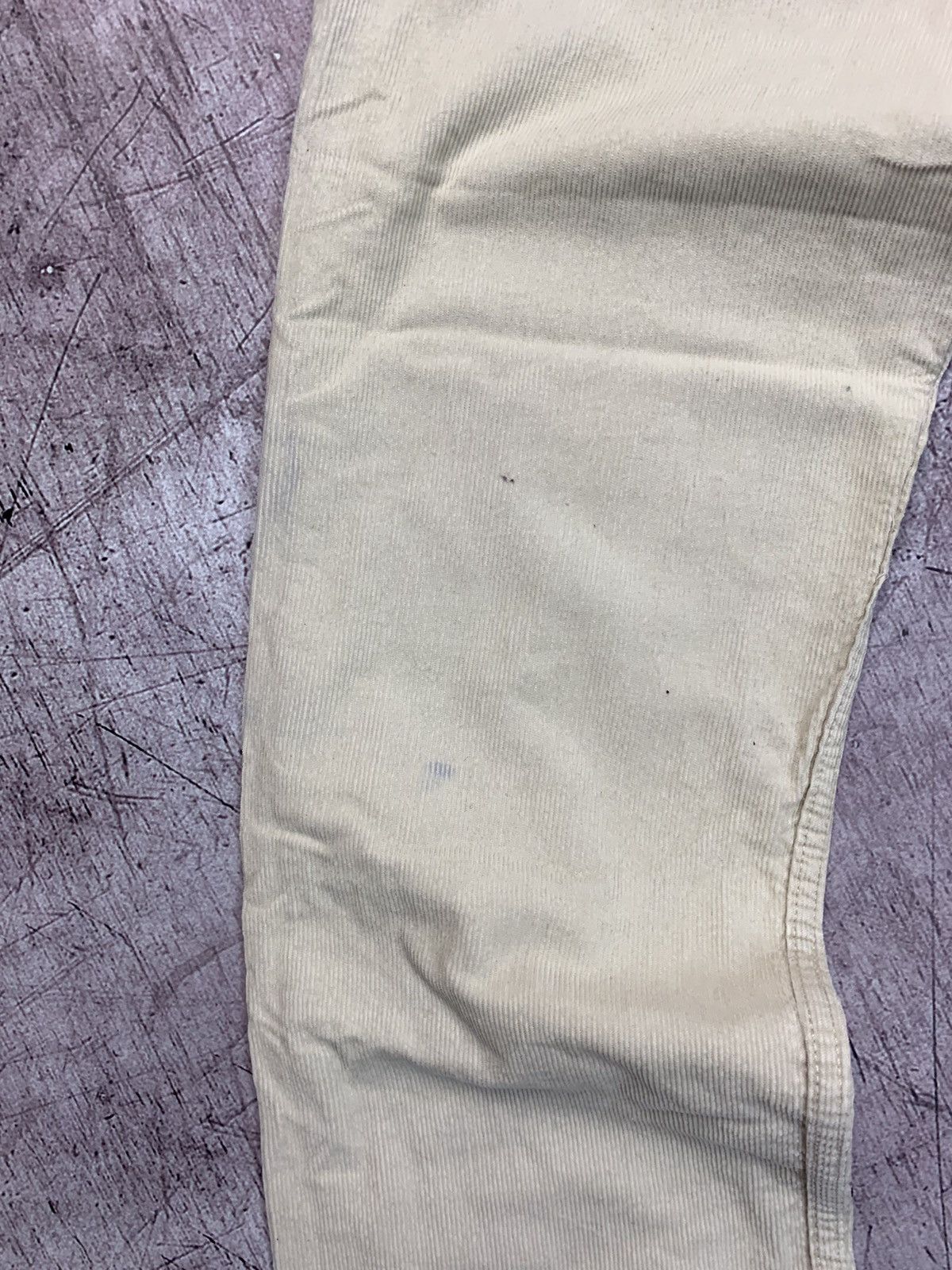 Tommy Hilfiger × Vintage Vintage Tommy Hilfiger Corduroy Pants Size US 34 / EU 50 - 12 Thumbnail