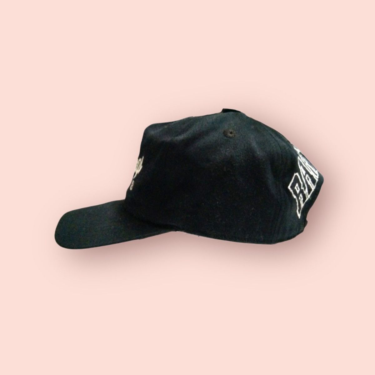 Japanese Brand × Vintage VINTAGE RAWLINGS BASEBALL CAP SNAPBACK JAPAN Size ONE SIZE - 3 Thumbnail