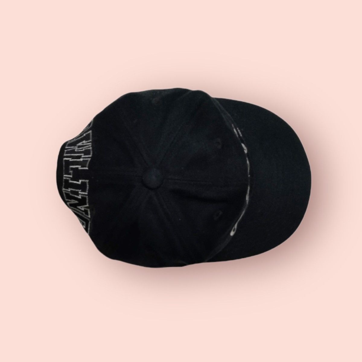 Japanese Brand × Vintage VINTAGE RAWLINGS BASEBALL CAP SNAPBACK JAPAN Size ONE SIZE - 9 Thumbnail