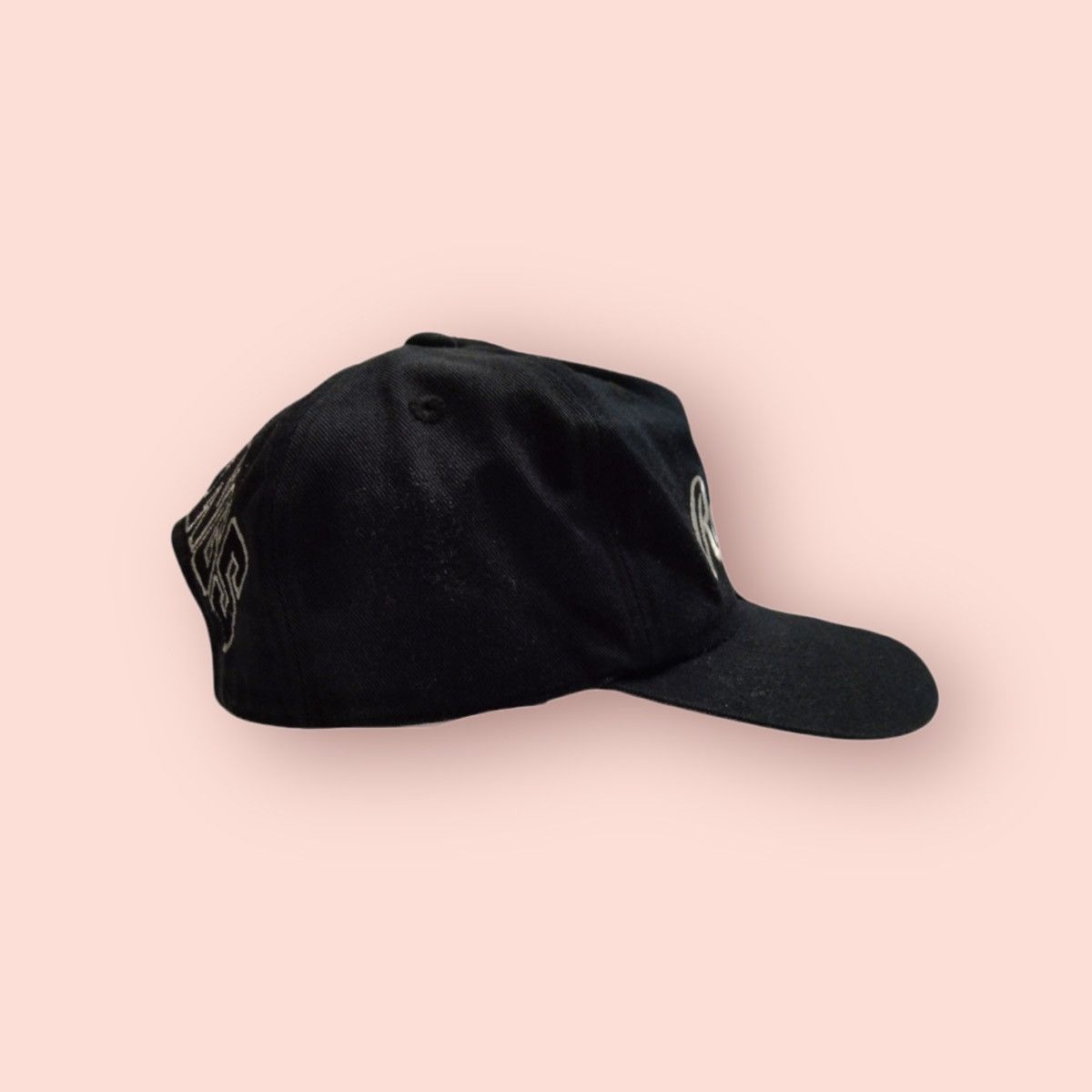 Japanese Brand × Vintage VINTAGE RAWLINGS BASEBALL CAP SNAPBACK JAPAN Size ONE SIZE - 4 Thumbnail