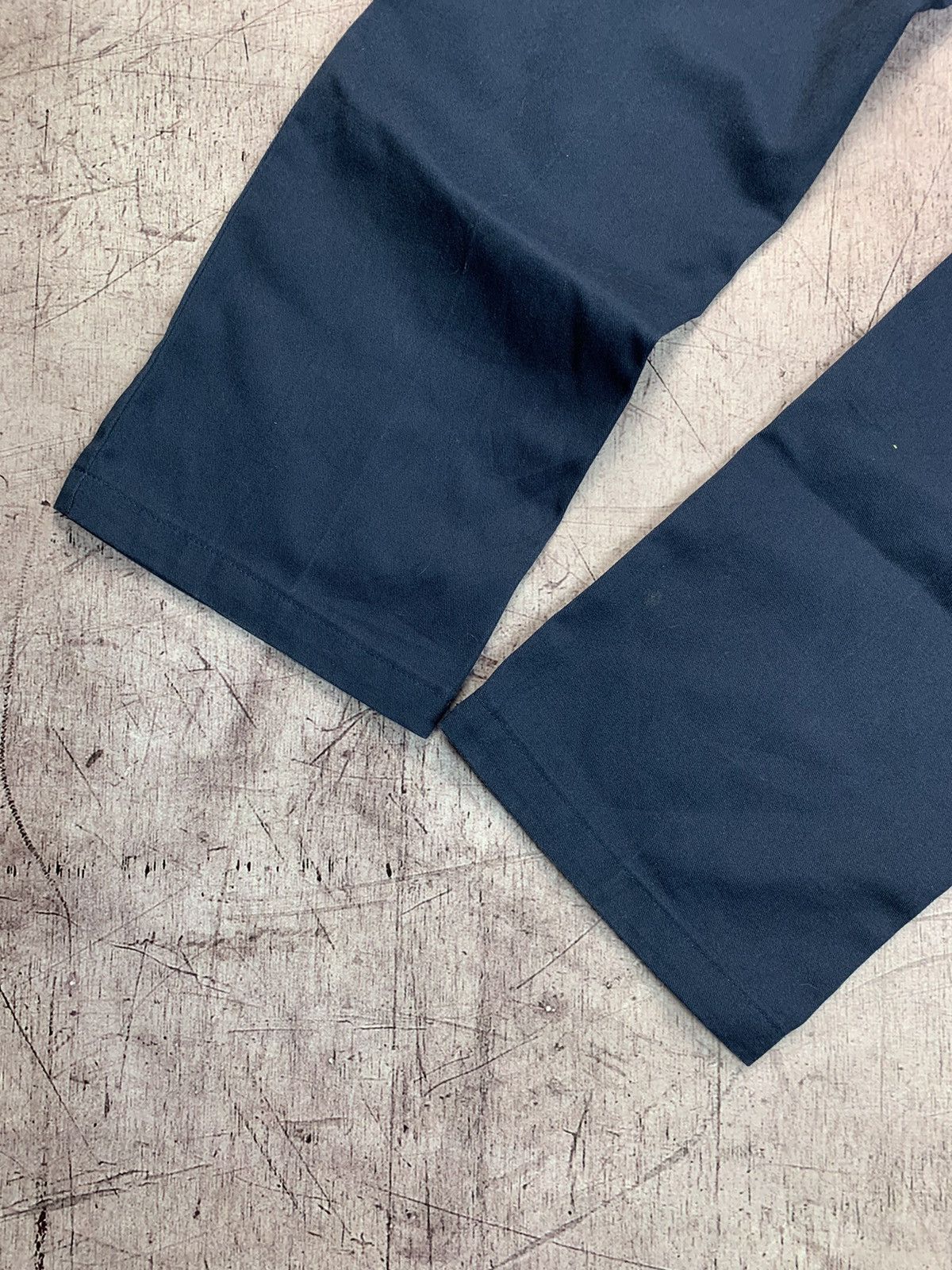 Dickies × Vintage Dickies Vintage Mens Chino Pants Workwear Size US 33 - 3 Thumbnail