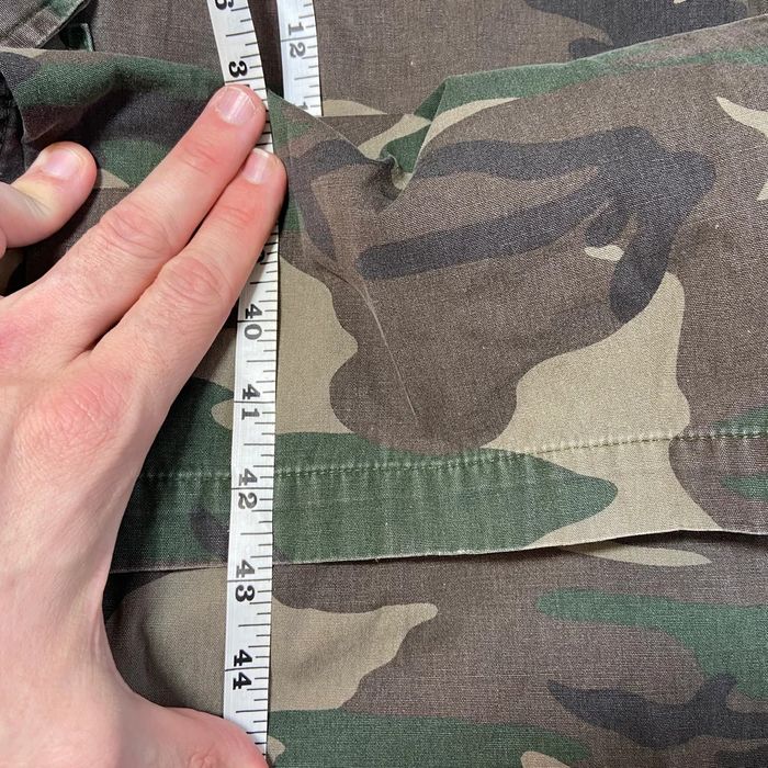 Highland Tactical Pants Baggy Fit Cargos STREETWEAR | Grailed