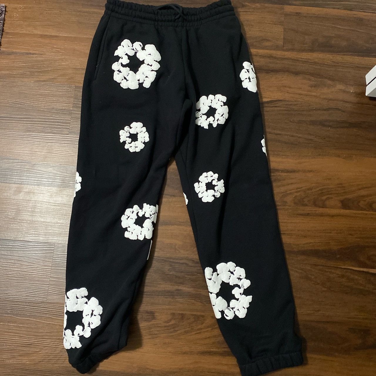 DENIM TEARS DENIM TEARS SWEATS | Grailed