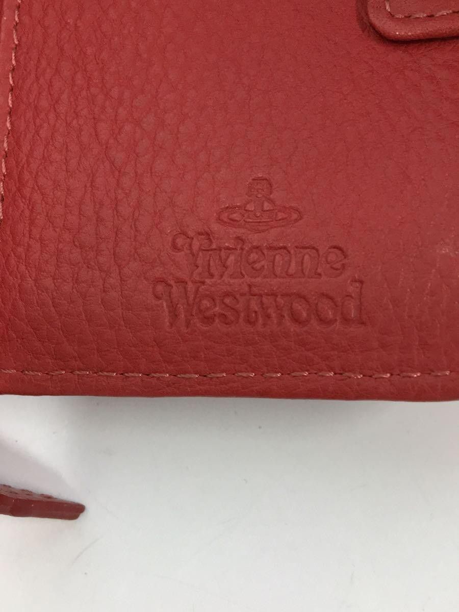 Vivienne Westwood Holepunch Orb Logo Leather Wallet Size ONE SIZE - 3 Thumbnail