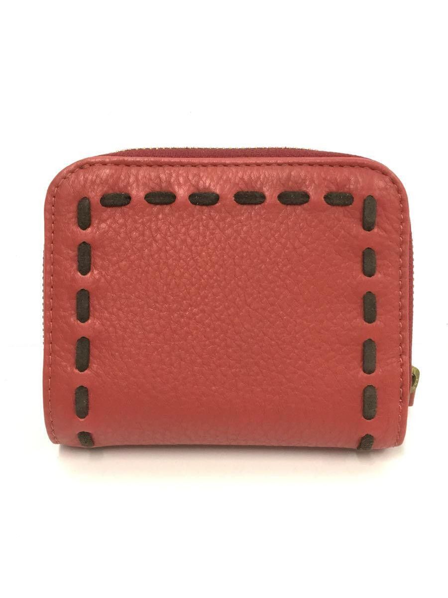 Vivienne Westwood Holepunch Orb Logo Leather Wallet Size ONE SIZE - 2 Thumbnail