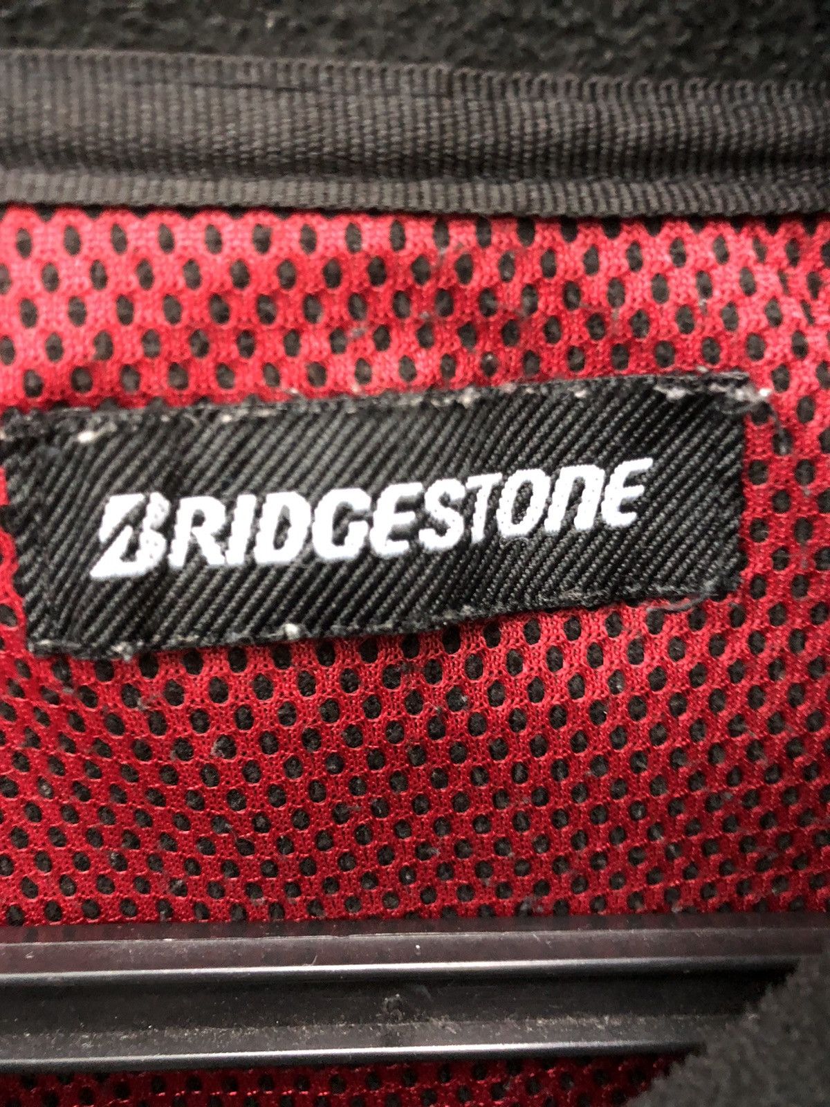 Japanese Brand × USA Olympics Vintage Bridgestone World wide Tire Partner Blizzak VRX Size US XL / EU 56 / 4 - 4 Thumbnail