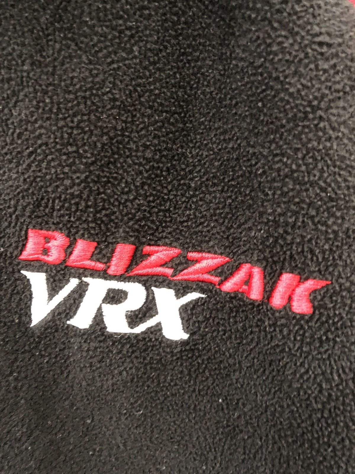 Japanese Brand × USA Olympics Vintage Bridgestone World wide Tire Partner Blizzak VRX Size US XL / EU 56 / 4 - 3 Thumbnail