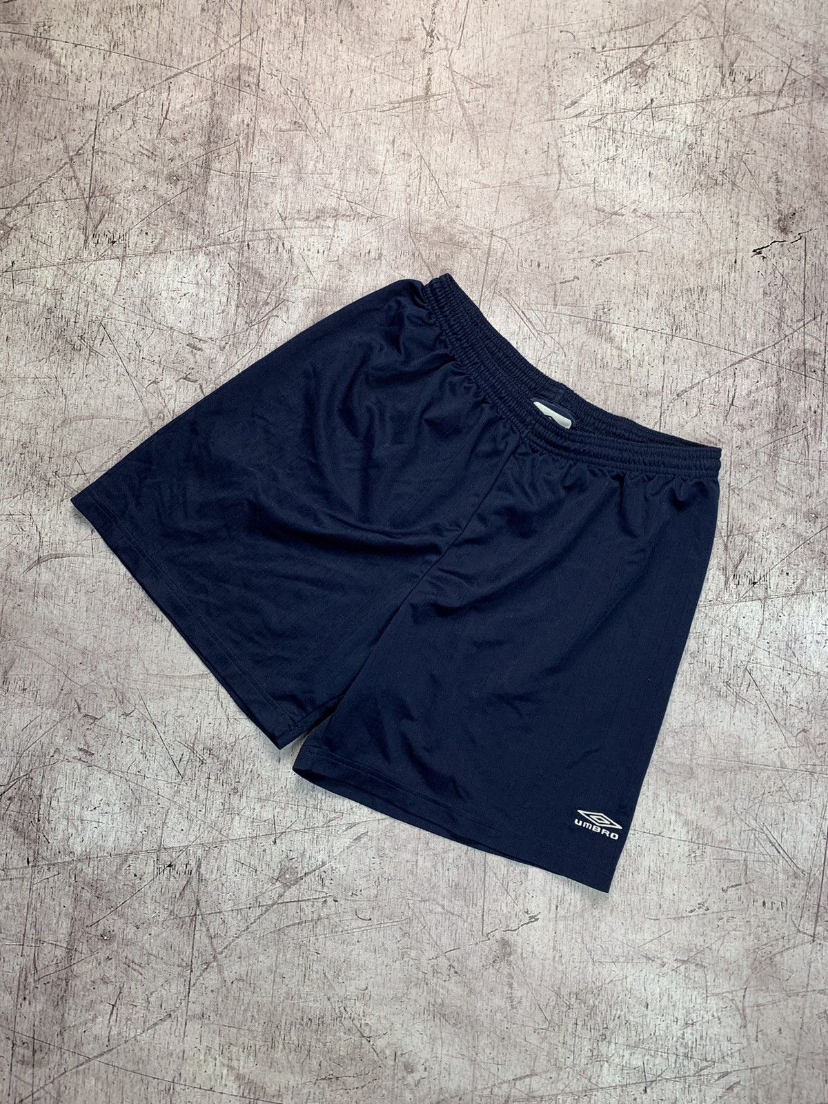 Umbro Vintage Umbro Y2K Shorts Size US 34 / EU 50 - 1 Thumbnail