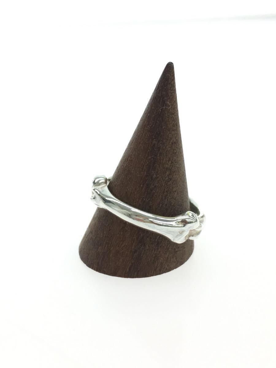 Takahiromiyashita The Soloist. 925 Bone Wrap Ring Size ONE SIZE - 2 Thumbnail