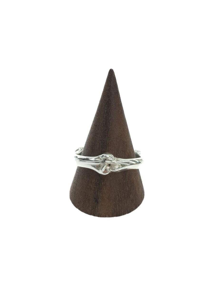 Takahiromiyashita The Soloist. 925 Bone Wrap Ring Size ONE SIZE - 1 Thumbnail