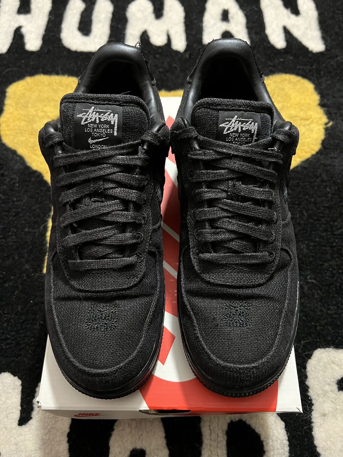 nike air force 1 07 afterpay